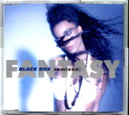 Black Box - Fantasy